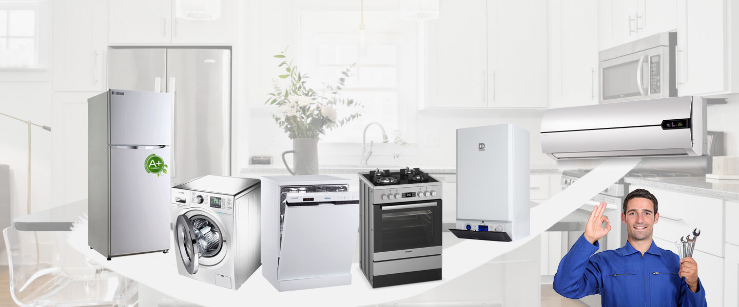 Sultandağı Termoteknik Servisi